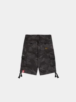 JET SHORT CAMO
