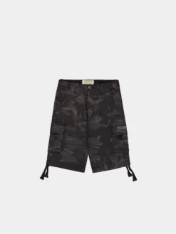 JET SHORT CAMO