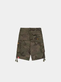 JET SHORT CAMO