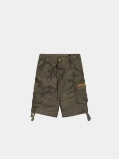 JET SHORT CAMO