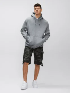 JET SHORT CAMO