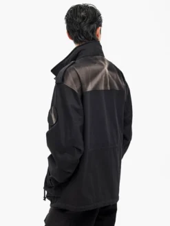 JIYONG KIM X ALPHA SUN BLEACHED FIELD JACKET