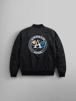 L-2B APOLLO GEN II BOMBER JACKET