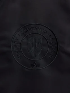 L-2B BLOODCHIT GEN II BOMBER JACKET