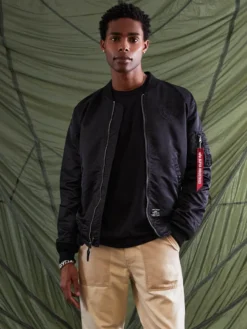 L-2B BLOODCHIT GEN II BOMBER JACKET