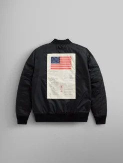 L-2B BLOODCHIT GEN II BOMBER JACKET