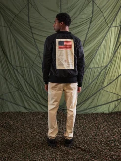 L-2B BLOODCHIT GEN II BOMBER JACKET