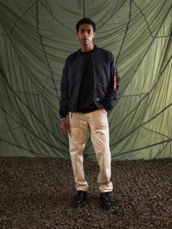 L-2B BLOODCHIT GEN II BOMBER JACKET