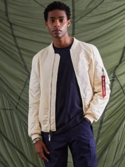 L-2B BLOODCHIT GEN II BOMBER JACKET