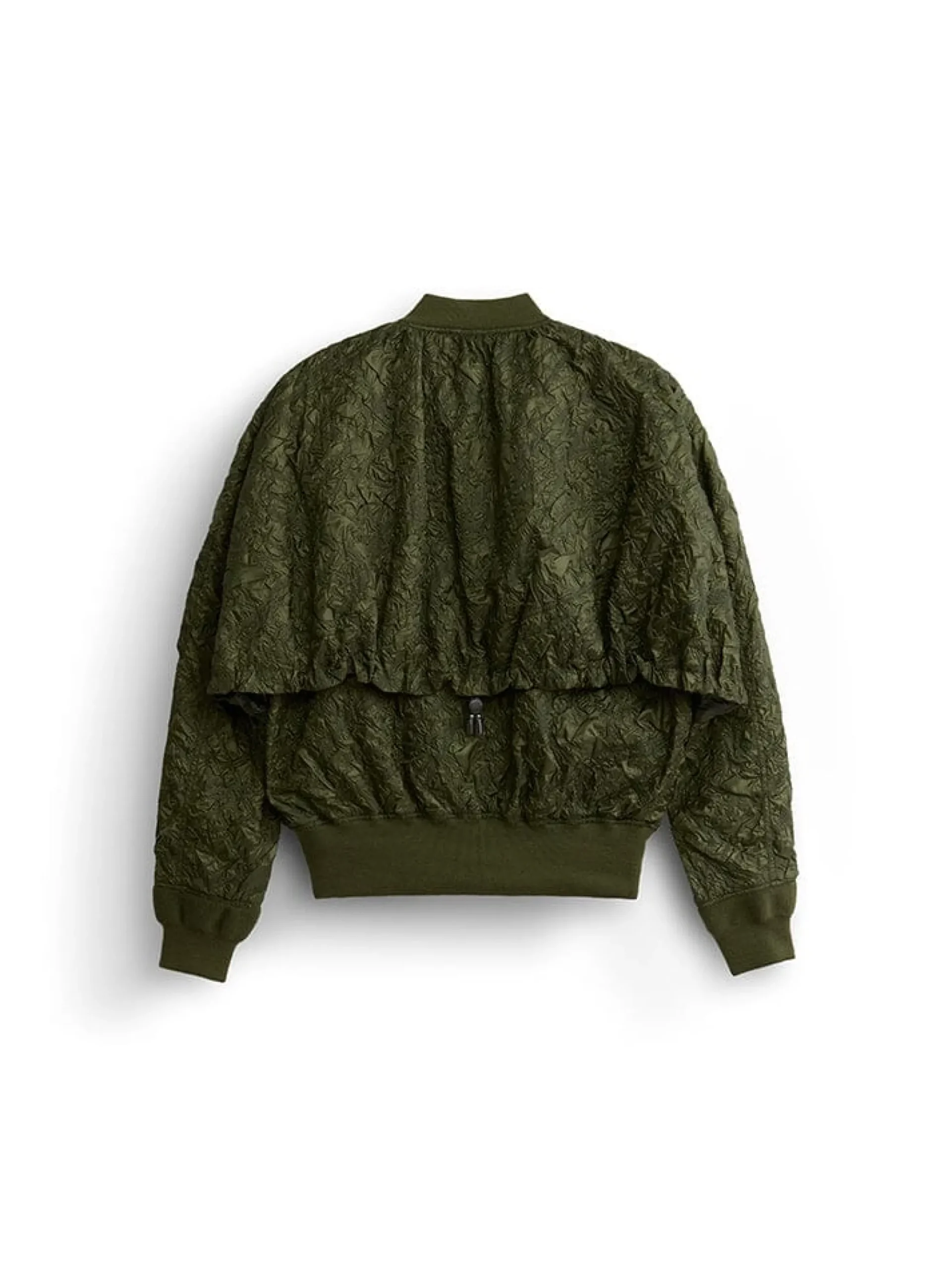 L-2B BUBBLE FLIGHT JACKET W