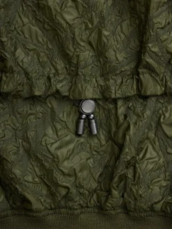 L-2B BUBBLE FLIGHT JACKET W