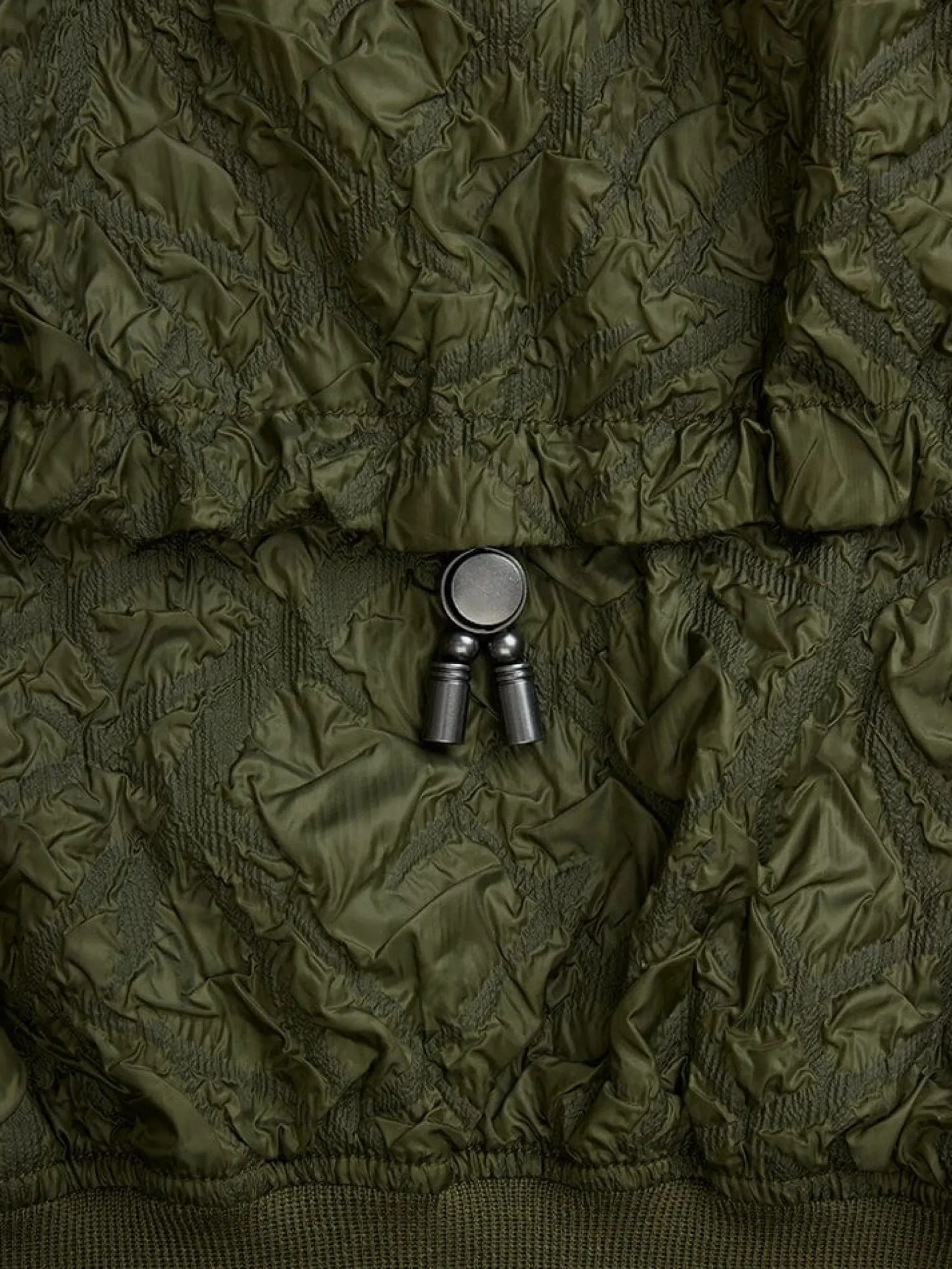L-2B BUBBLE FLIGHT JACKET W