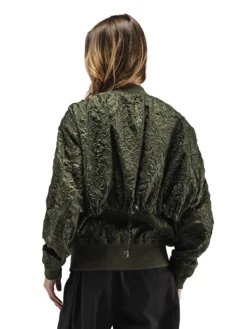L-2B BUBBLE FLIGHT JACKET W