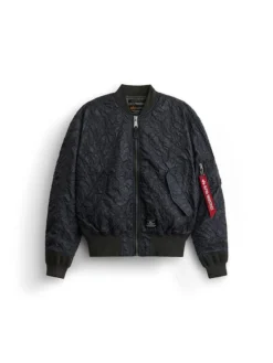 L-2B BUBBLE FLIGHT JACKET W
