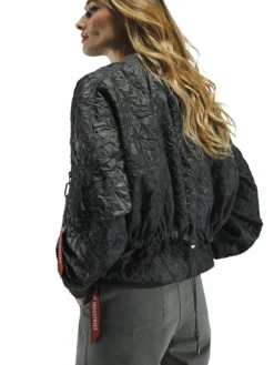 L-2B BUBBLE FLIGHT JACKET W