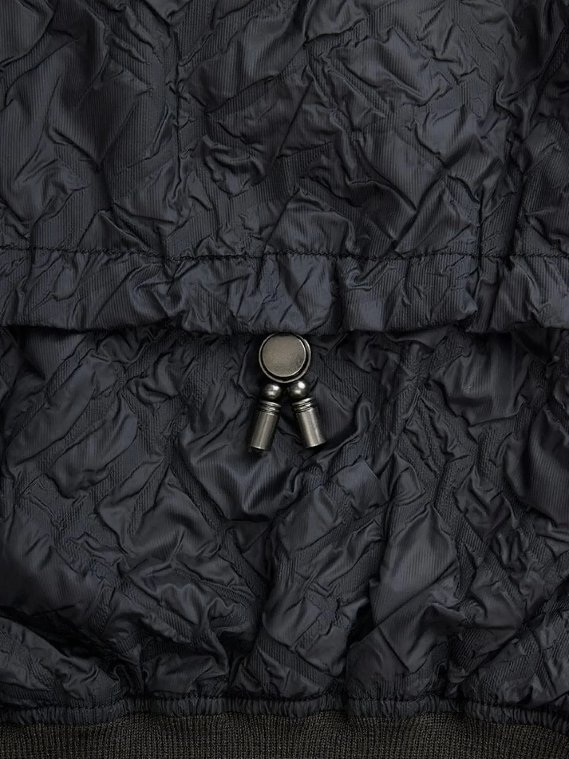 L-2B BUBBLE FLIGHT JACKET W