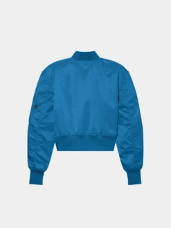 L-2B CROPPED GEN II BOMBER JACKET WOMENS