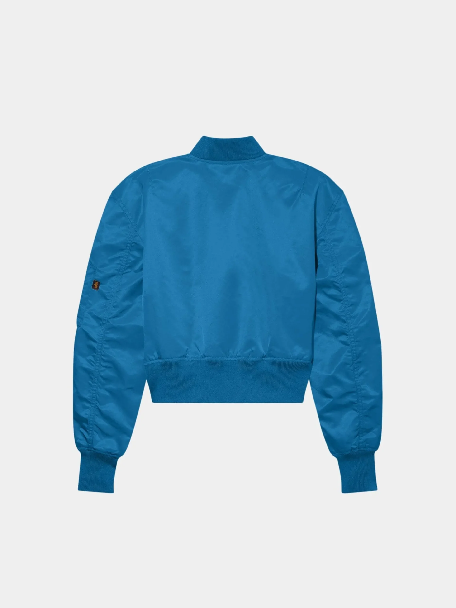 L-2B CROPPED GEN II BOMBER JACKET WOMENS