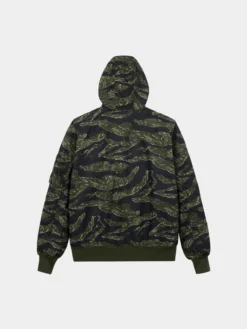 L-2B HOODED GEN II BOMBER JACKET