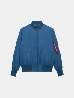 L-2B HUNTER RELAXED FLIGHT JACKET