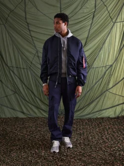 L-2B MOD GEN II BOMBER JACKET