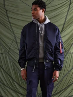 L-2B MOD GEN II BOMBER JACKET