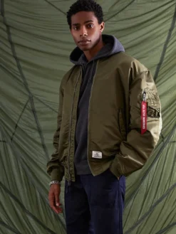 L-2B MOD GEN II BOMBER JACKET