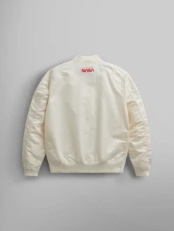 L-2B NASA GEN II BOMBER JACKET