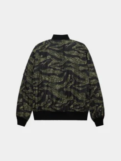 L-2B OVERSIZED FLIGHT JACKET