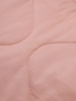 L-2B RELAXED QUILTED FLIGHT JACKET