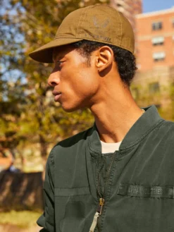 L-2B RIP AND REPAIR BOMBER JACKET