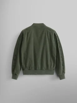 L-2B RIP AND REPAIR BOMBER JACKET