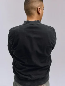 L-2B RIP AND REPAIR BOMBER JACKET