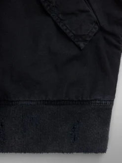 L-2B RIP AND REPAIR BOMBER JACKET