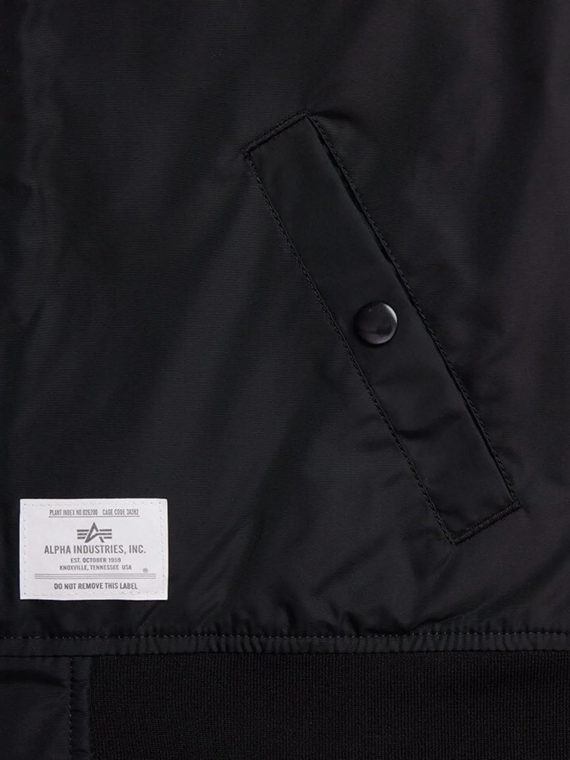 L-2B SKYMASTER GEN II BOMBER JACKET WOMENS