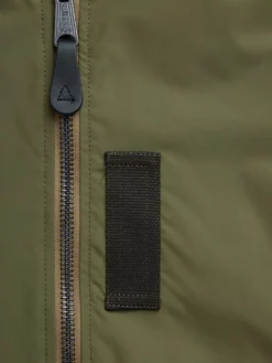 L-2B SKYMASTER GEN II BOMBER JACKET