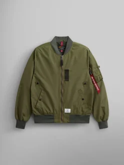 L-2B SKYMASTER GEN II BOMBER JACKET
