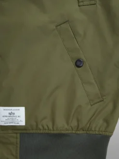 L-2B SKYMASTER GEN II BOMBER JACKET