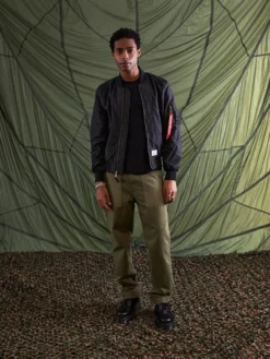 L-2B SKYMASTER GEN II BOMBER JACKET