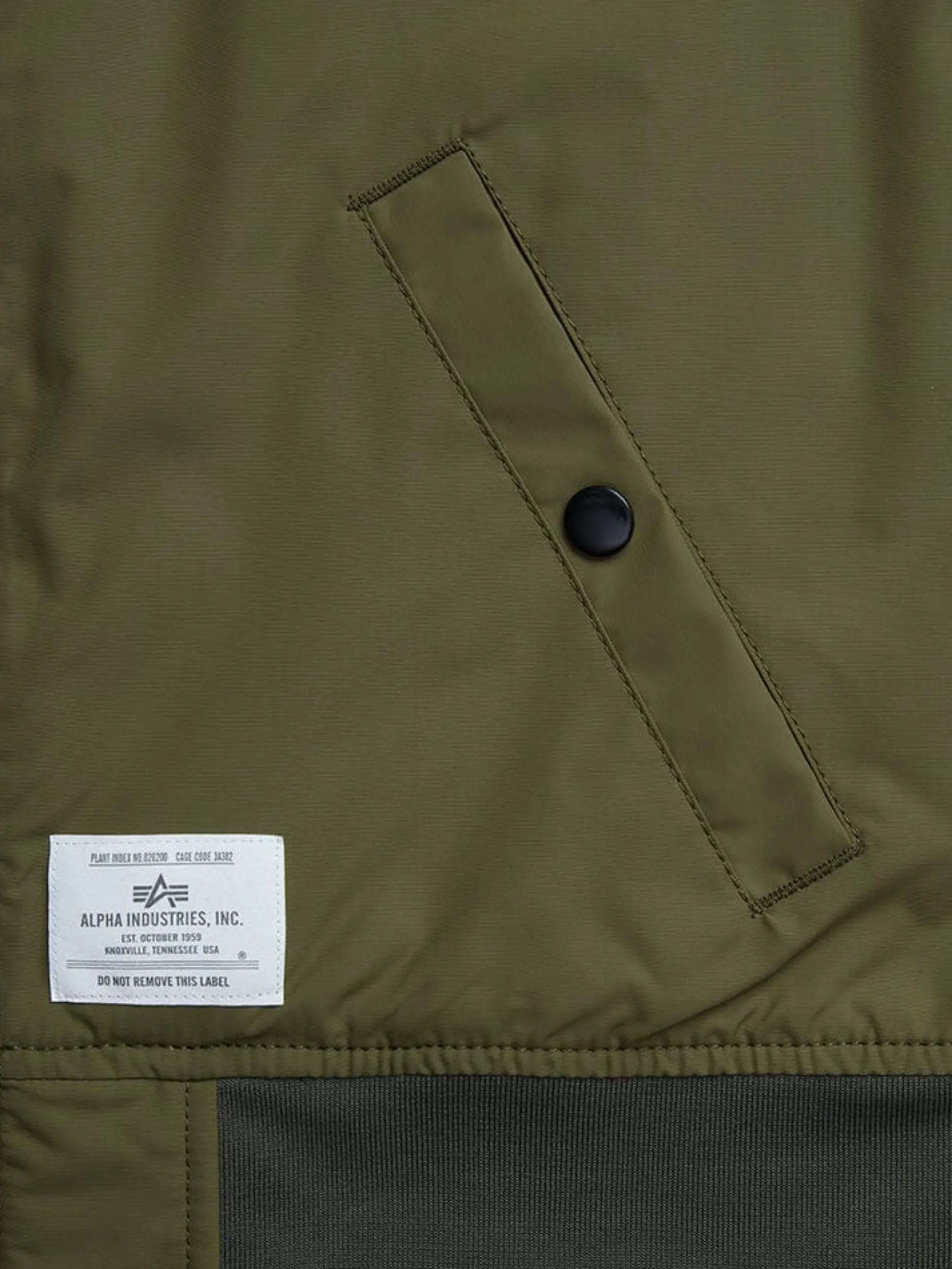 L-2B SKYMASTER GEN II BOMBER JACKET WOMENS