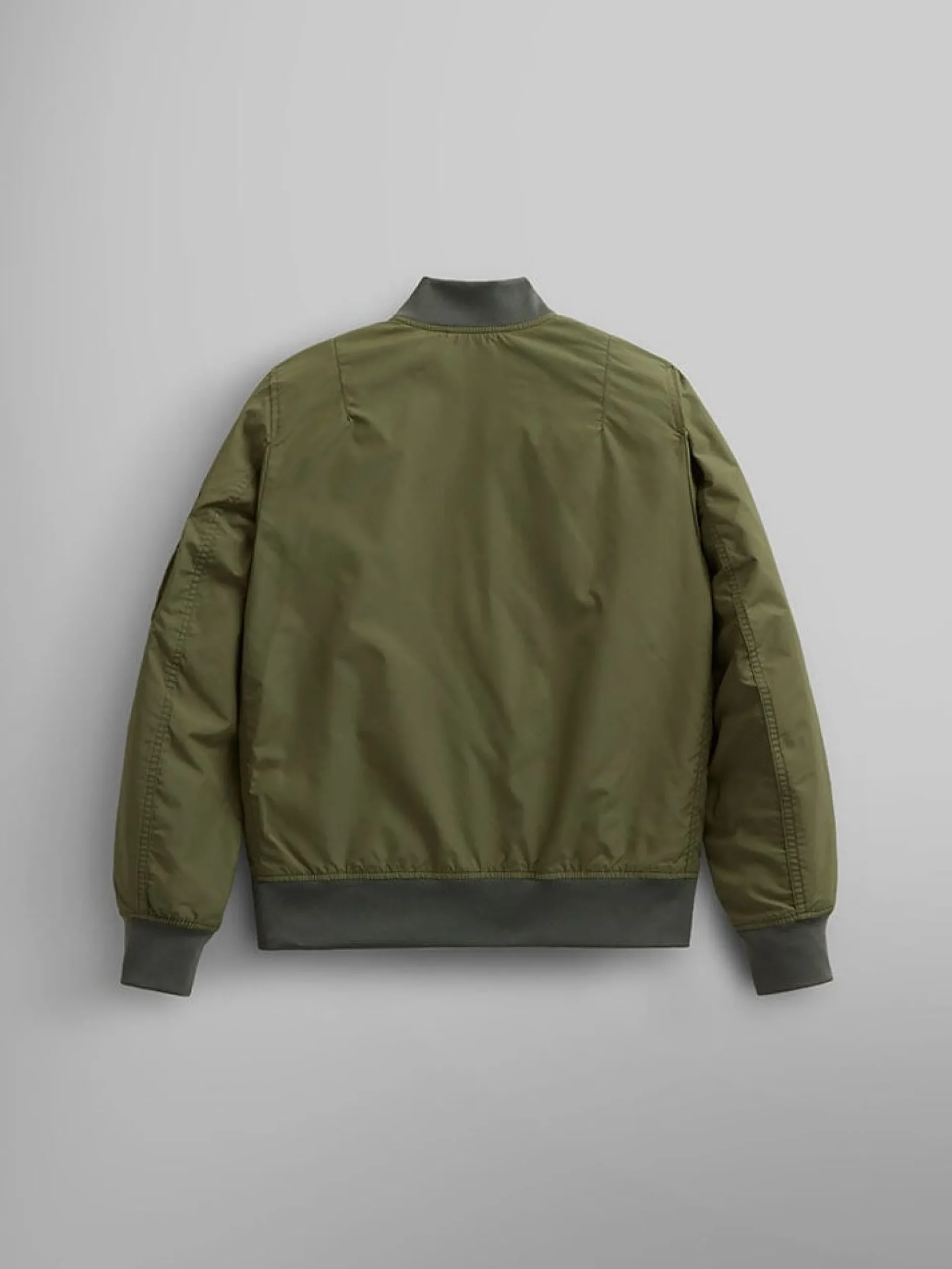 L-2B SKYMASTER GEN II BOMBER JACKET WOMENS