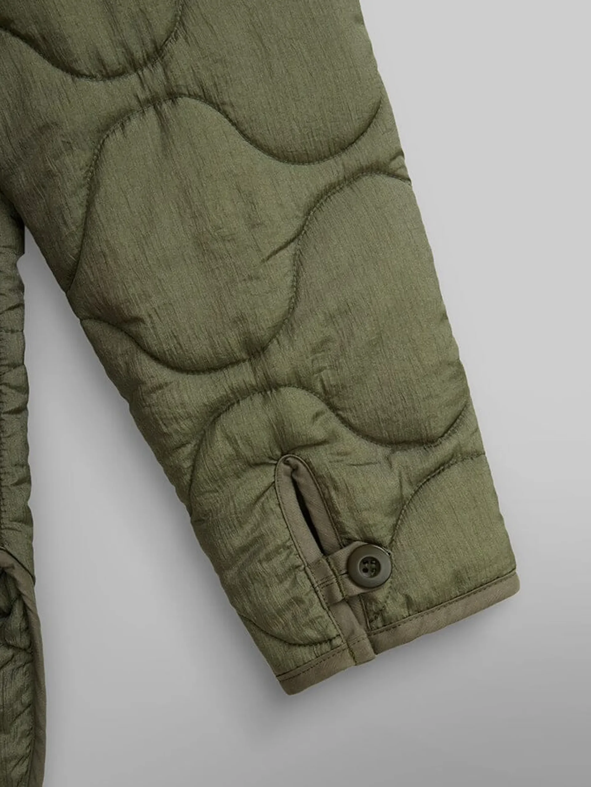 LINER JACKET WOMENS