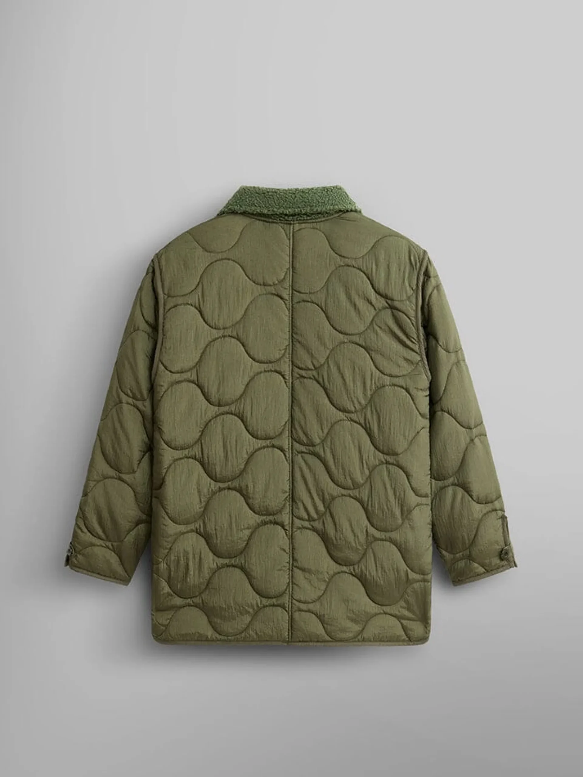 LINER JACKET WOMENS