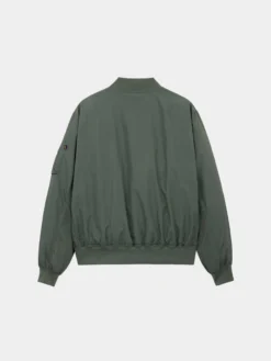 LOGO L-2B HUNTER RELAXED FLIGHT JACKET