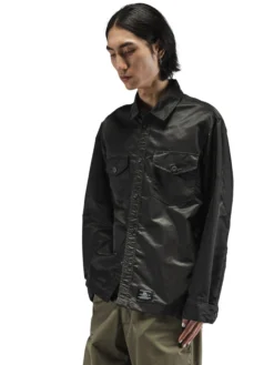 LS FLIGHT OVERSHIRT