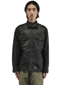 LS FLIGHT OVERSHIRT