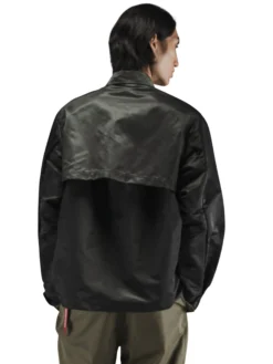 LS FLIGHT OVERSHIRT