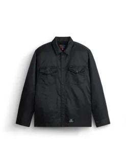 LS FLIGHT OVERSHIRT