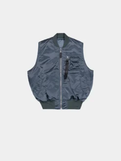 MA-1 BASE VEST