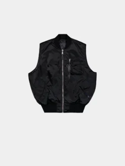 MA-1 BASE VEST
